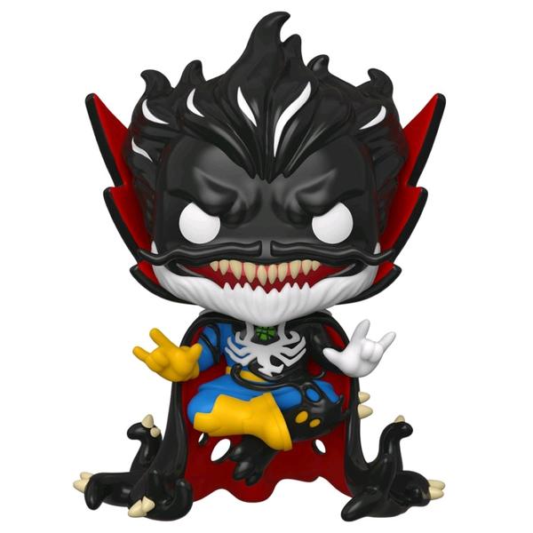 Venom - Venomized Doctor Strange Pop! Vinyl - Gametraders Modbury Heights
