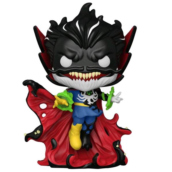 Venom - Venomized Doctor Strange with Energy Glow US Exclusive Pop! Vinyl - Gametraders Modbury Heights