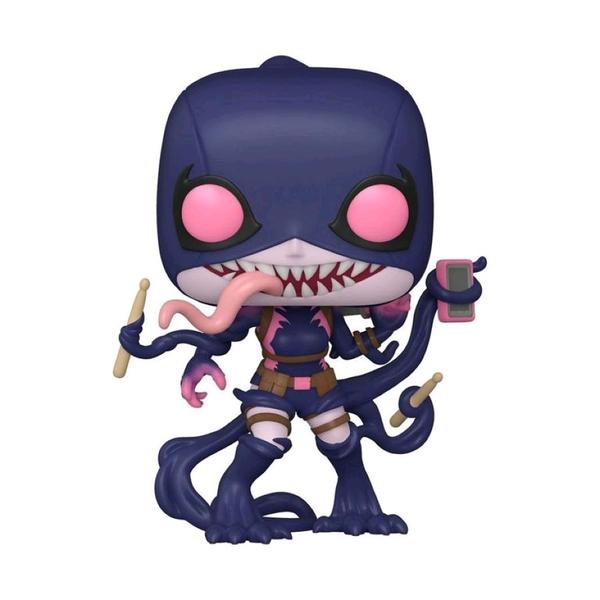 Venom - Venomized Gwenpool US Exclusive Pop! Vinyl - Gametraders Modbury Heights