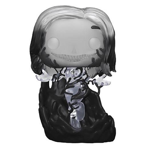 Venom - Venomized Invisible Girl Pop! Vinyl - Gametraders Modbury Heights