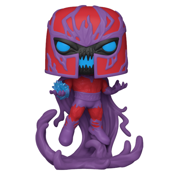 Venom - Venomized Magneto Pop! Vinyl NY20 - Gametraders Modbury Heights