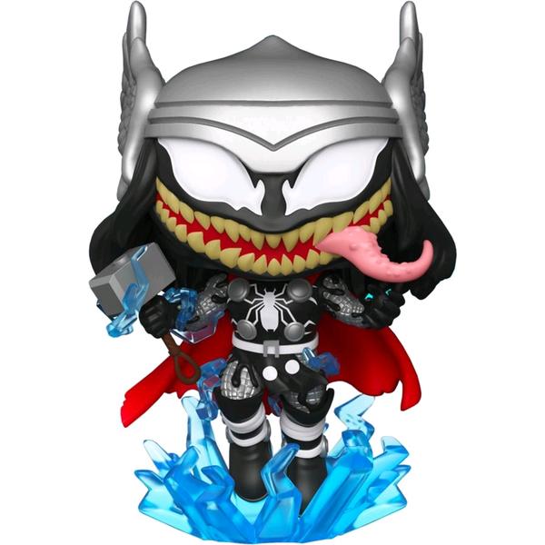 Venom - Venomized Thor Metallic US Exclusive Pop! Vinyl - Gametraders Modbury Heights