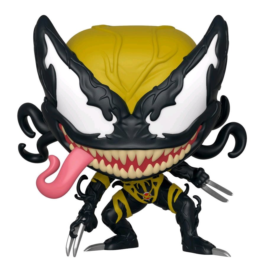 Venom - Venomized X - 23 Pop! Vinyl - Gametraders Modbury Heights