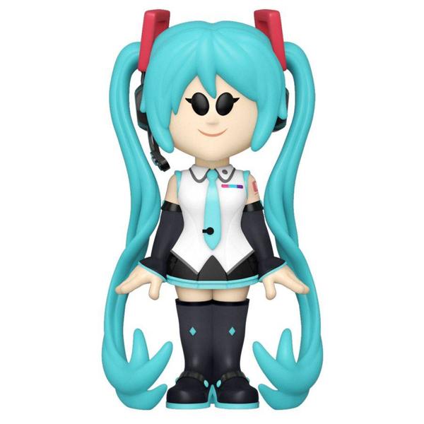 Vocaloid - Hatsune Miku Vinyl Soda SD22 - Gametraders Modbury Heights