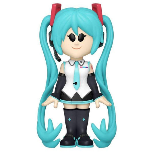 Vocaloid - Hatsune Miku Vinyl Soda SD22 - Gametraders Modbury Heights
