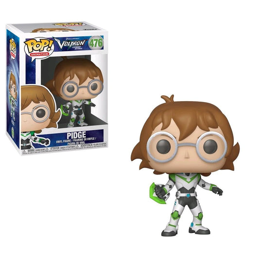 Voltron - Pidge Pop! Vinyl - Gametraders Modbury Heights