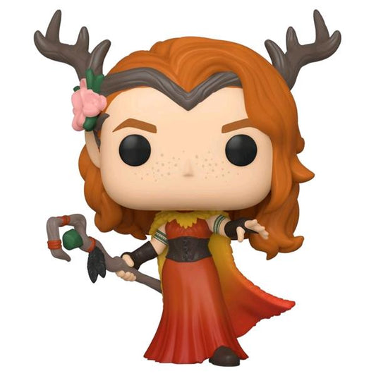 Vox Machina - Keyleth Pop! Vinyl - Gametraders Modbury Heights