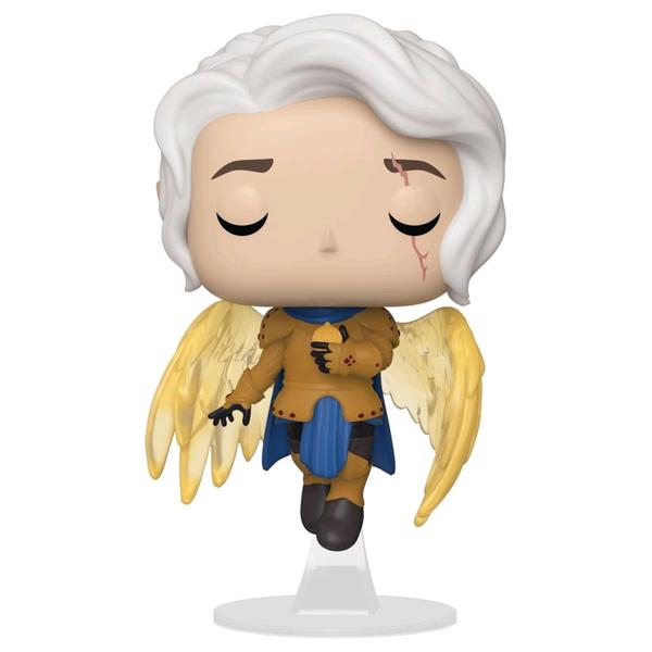 Vox Machina - Pike Trickfoot Pop! Vinyl - Gametraders Modbury Heights