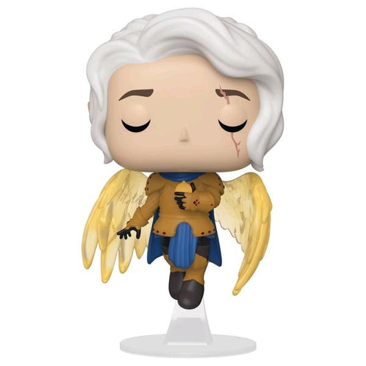 Vox Machina - Pike Trickfoot Pop! Vinyl - Gametraders Modbury Heights