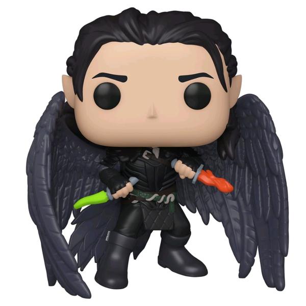 Vox Machina - Vax'ildan Pop! Vinyl - Gametraders Modbury Heights