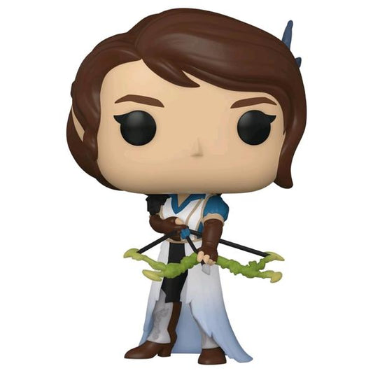 Vox Machina - Vex'ahlia Pop! Vinyl - Gametraders Modbury Heights