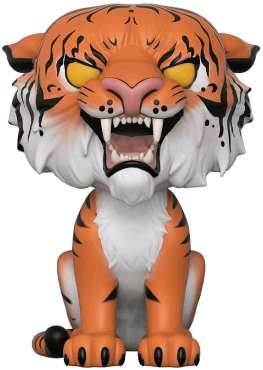 Walking Dead - Shiva US Exclusive Pop! Vinyl - Gametraders Modbury Heights