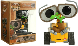 Wall-E - Wall-E Earth Day US Exclusive Pop! Vinyl