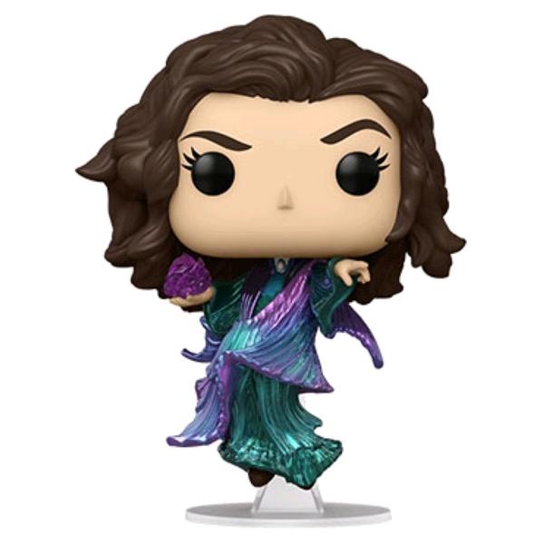 WandaVision - Agatha Harkness Pop! Vinyl - Gametraders Modbury Heights
