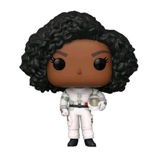 Wandavision - Monica Rambeau Pop! Vinyl - Gametraders Modbury Heights