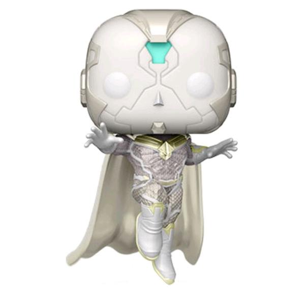 WandaVision - The Vision Pop! Vinyl - Gametraders Modbury Heights