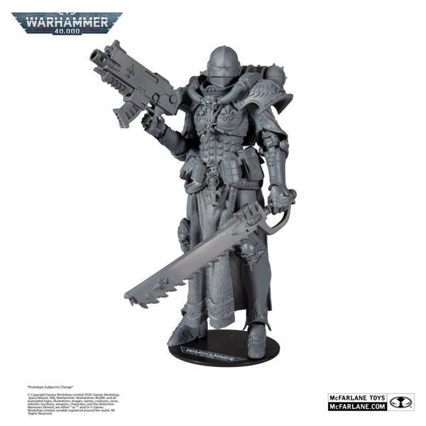 Warhammer 40,000 - Adepta Sororitas Artist Proof 7" Action Figure - Gametraders Modbury Heights