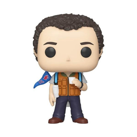 Water Boy Bobby Boucher Pop! Vinyl - Gametraders Modbury Heights