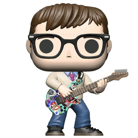 Weezer - Rivers Cuomo Pop! Vinyl - Gametraders Modbury Heights