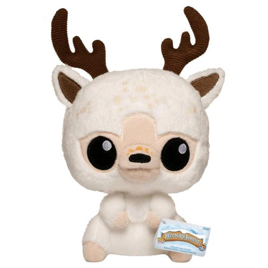 Wetmore Forest - Chester McFreckle (Winter) Pop! Plush - Gametraders Modbury Heights
