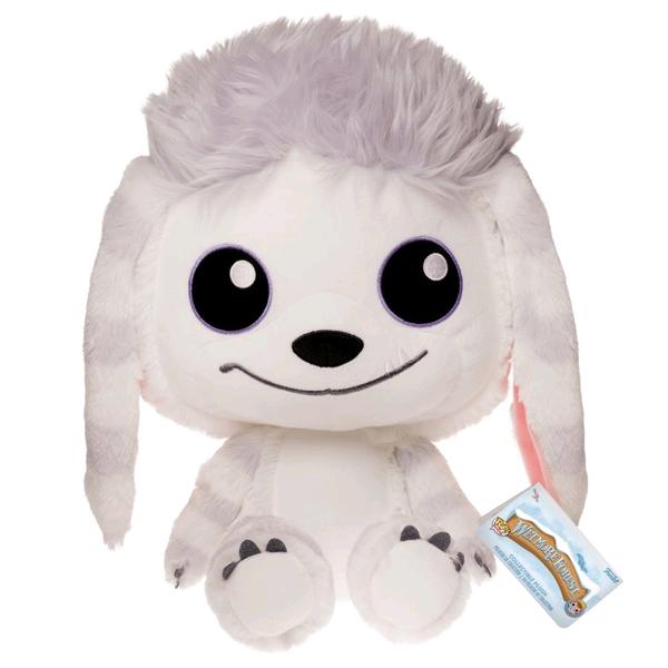 Wetmore Forest - Snuggle - Tooth (Winter) Pop! Plush - Gametraders Modbury Heights