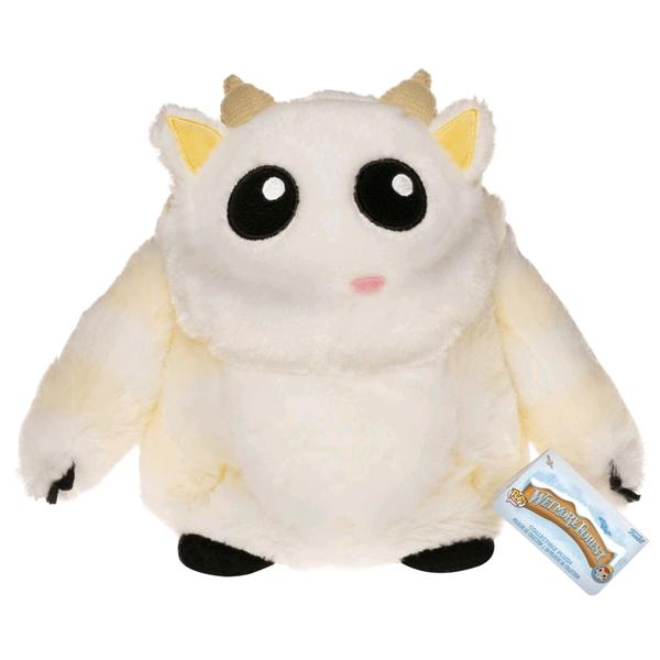 Wetmore Forest - Tumblebee (Winter) Pop! Plush - Gametraders Modbury Heights