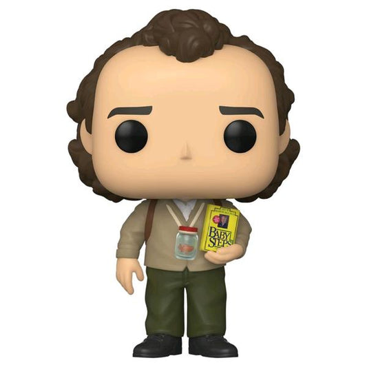 What About Bob - Bob with Gil Pop! Vinyl - Gametraders Modbury Heights