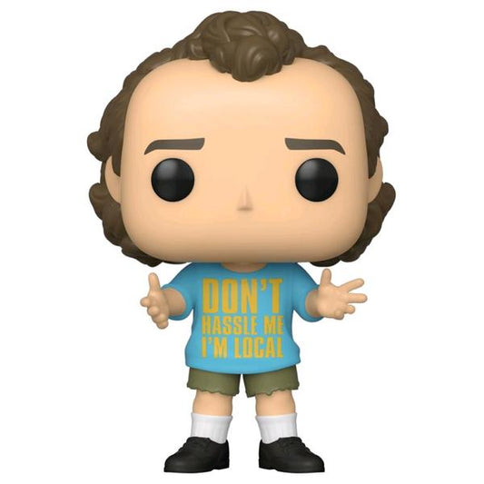 What About Bob - Local Bob Pop! Vinyl - Gametraders Modbury Heights