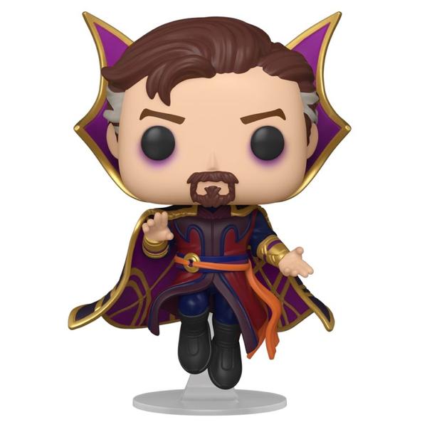 What If - Doctor Strange Supreme Pop! Vinyl - Gametraders Modbury Heights