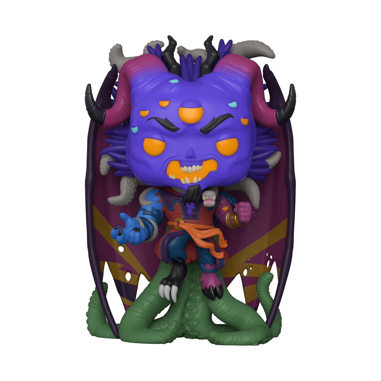 What If - Doctor Strange Supreme Unleashed Pop! Vinyl FF21 - Gametraders Modbury Heights