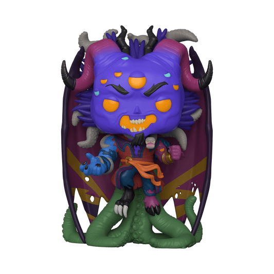 What If - Doctor Strange Supreme Unleashed Pop! Vinyl FF21 - Gametraders Modbury Heights