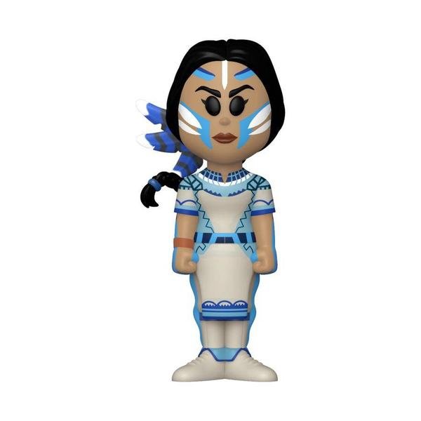 What If - Kahhori Vinyl Soda - Gametraders Modbury Heights