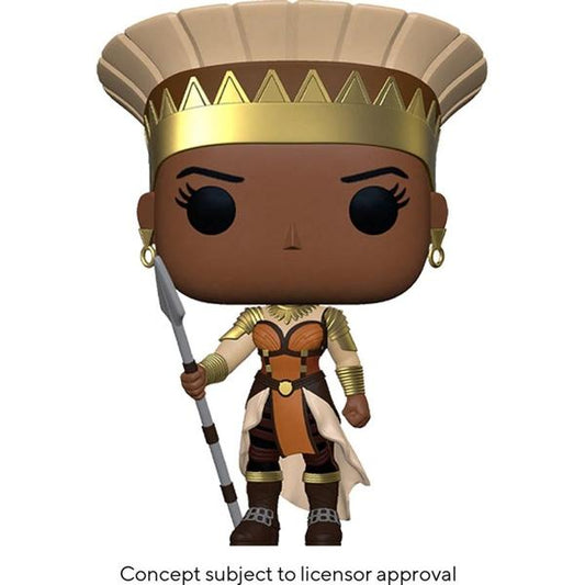 What If - Queen General Ramonda Pop! Vinyl - Gametraders Modbury Heights