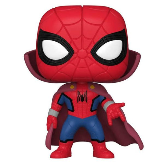 What If - Spider - Man Zombie Hunter Pop! Vinyl - Gametraders Modbury Heights