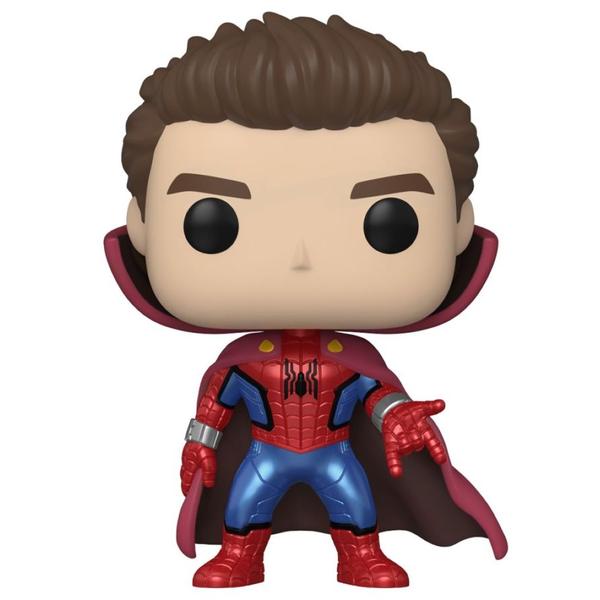 What If - Spider - Man Zombie Hunter Unmasked US Exclusive Pop! Vinyl - Gametraders Modbury Heights