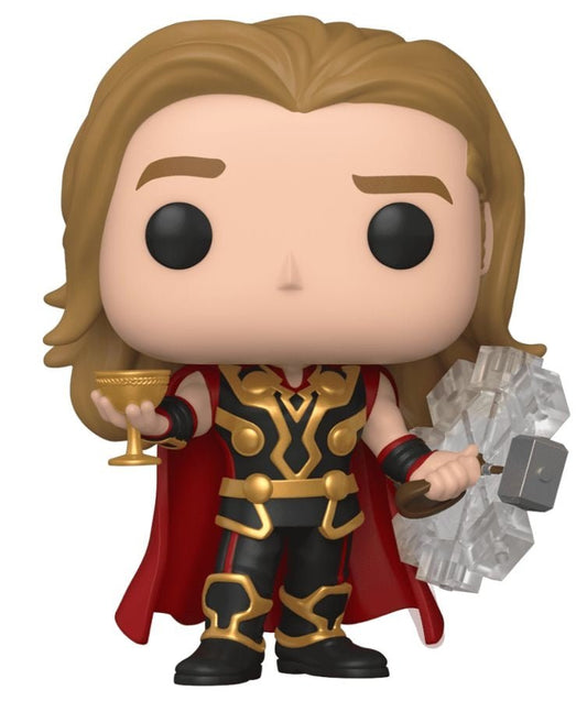 What If - Thor US Exclusive Pop! Vinyl - Gametraders Modbury Heights