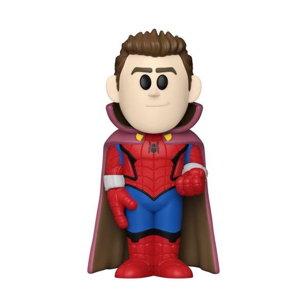 What If - Zombie Hunter Spider - Man Vinyl Soda - Gametraders Modbury Heights