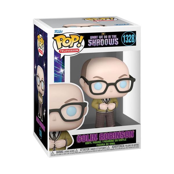 What We Do In The Shadows - Colin Pop! Vinyl - Gametraders Modbury Heights