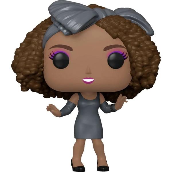 Whitney Houston - How Will I Know Pop! Vinyl - Gametraders Modbury Heights