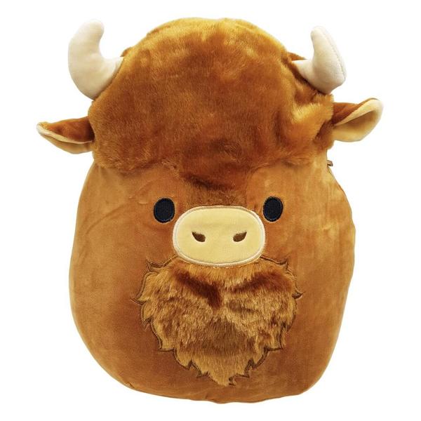 Wilderness 12" Squishmallows - Gametraders Modbury Heights