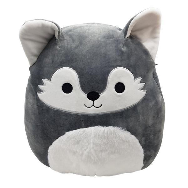 Wilderness 12" Squishmallows - Gametraders Modbury Heights