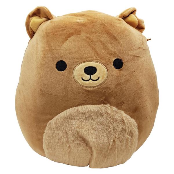 Wilderness 12" Squishmallows - Gametraders Modbury Heights