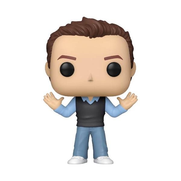 Will & Grace - Jack McFarland Pop! Vinyl - Gametraders Modbury Heights
