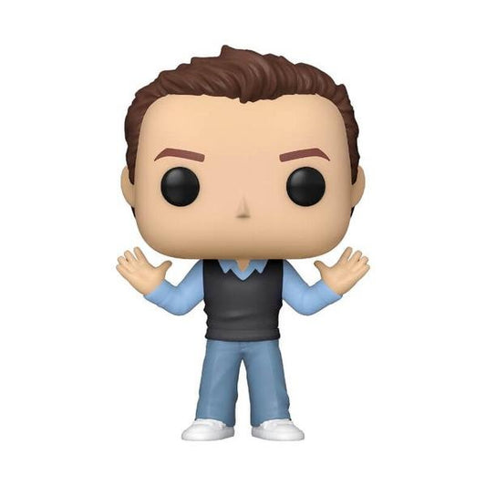 Will & Grace - Jack McFarland Pop! Vinyl - Gametraders Modbury Heights