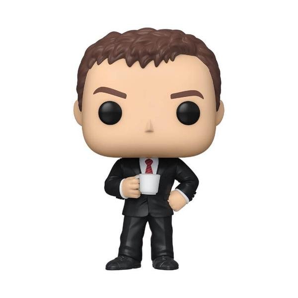Will & Grace - Will Truman Pop! Vinyl - Gametraders Modbury Heights