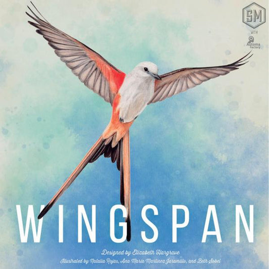 Wingspan - Gametraders Modbury Heights