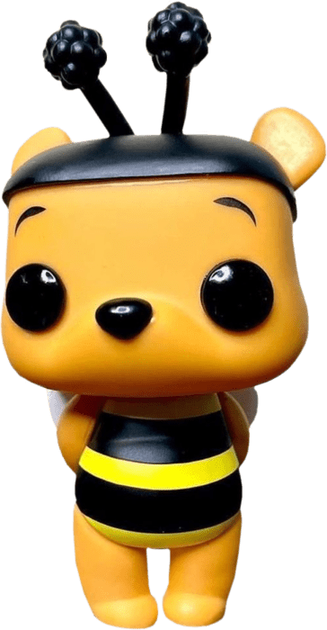 Winnie the Pooh - Winnie the Pooh as Bee US Exclusive Pop! Vinyl - Gametraders Modbury Heights