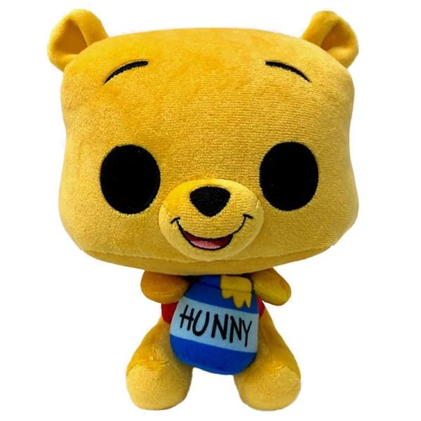 Winnie the Pooh - Winnie the Pooh US Exclusive Pop! Plush - Gametraders Modbury Heights