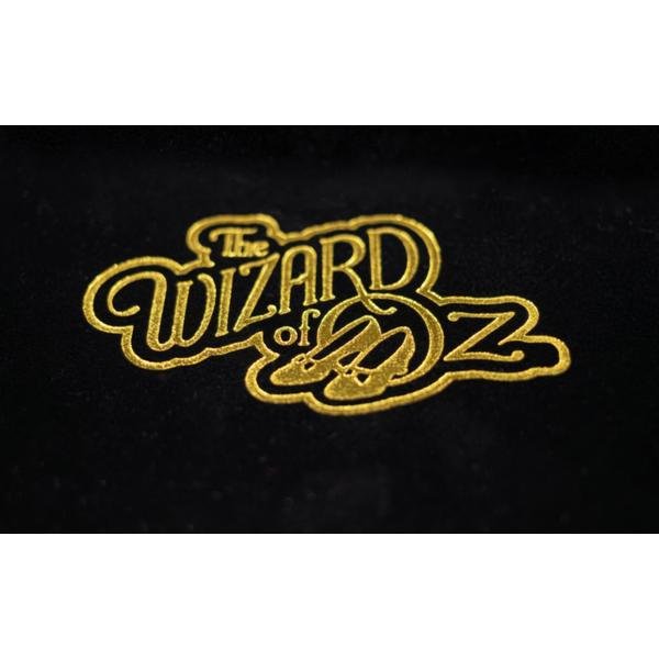 Wizard of Oz - Courage Medal Limited Edition Replica - Gametraders Modbury Heights