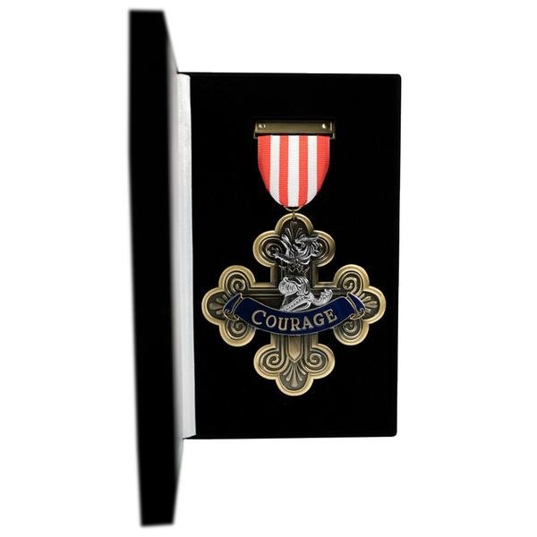 Wizard of Oz - Courage Medal Limited Edition Replica - Gametraders Modbury Heights